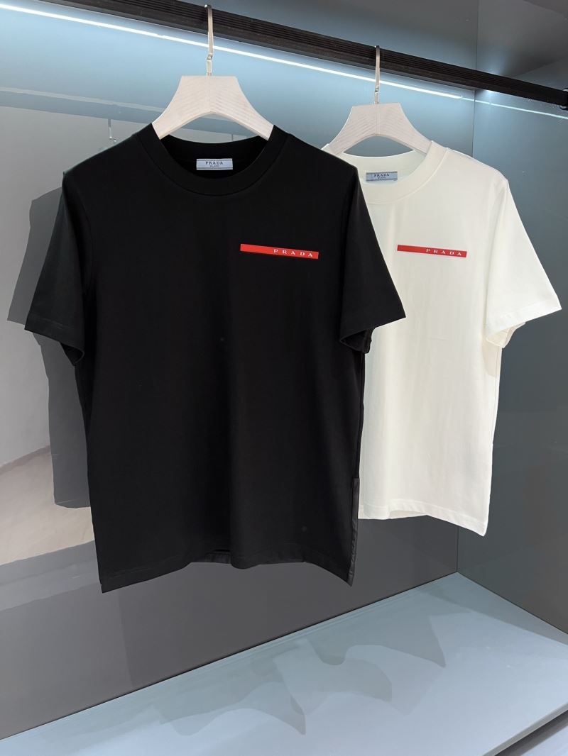 Prada T-Shirts